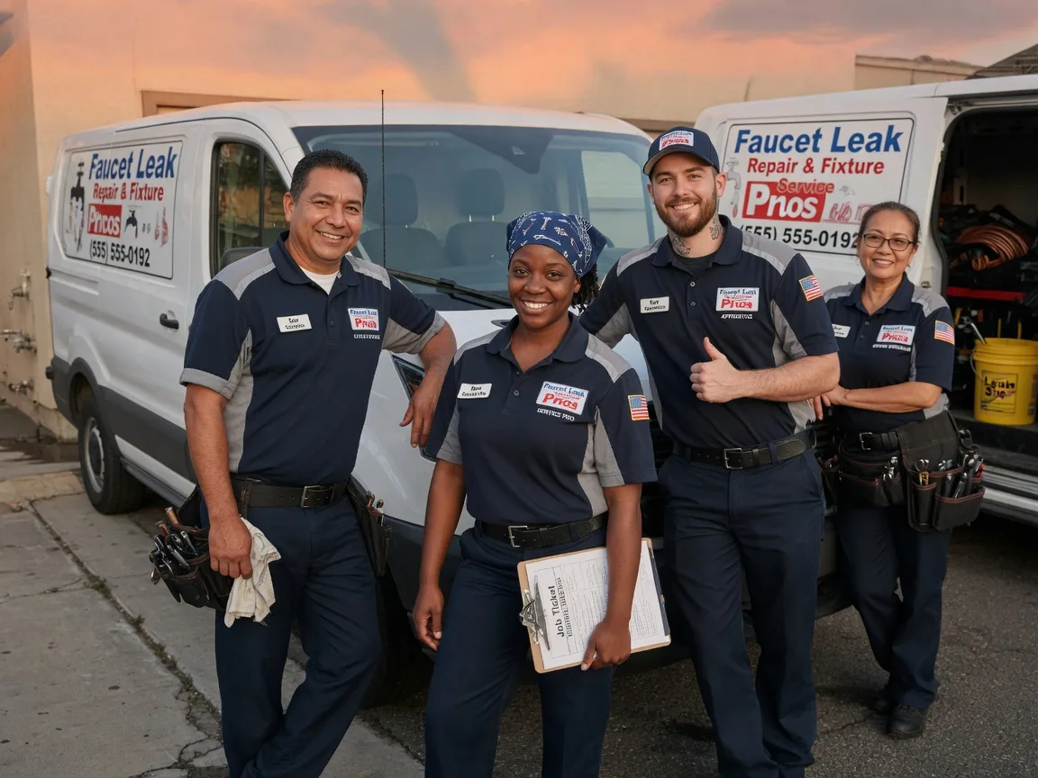 Faucet Repair company in Holtsville, NY