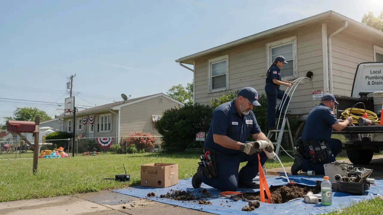 Faucet Repair in Holtsville, NY near me